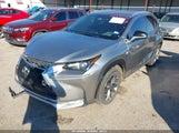Lexus Nx 200T F Sport JTJYARBZ8H2056202 photo