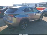 Lexus Nx 200T F Sport JTJYARBZ8H2056202 photo