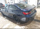 BMW 330I xDrive 3MW89FF01P8D20475 снимка