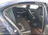 BMW 330I xDrive 3MW89FF01P8D20475 снимка