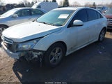 Chevrolet Cruze 1Lt Auto 1G1PC5SB9E7373403 снимка