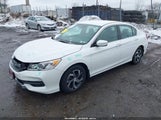 Honda Accord Lx 1HGCR2F32HA274341 снимка