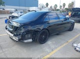 Mercedes-Benz S 450 WDDUG6GB9KA474734 снимка