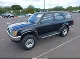 Toyota 4Runner Vn39 Sr5 JT3VN39J3L0046256 photo