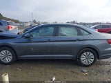 Volkswagen Jetta 1.4T R-Line/1.4T S/1.4T Se 3VWC57BU8KM018394 photo