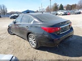 Infiniti Q50 Premium JN1BV7AR0EM682834 снимка