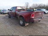Ram  Laramie Longhorn 4X4 8' Box 3C63RRKL4JG373903 photo