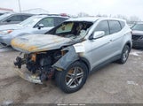 Hyundai Santa Fe Sport 2.4L 5XYZT3LB3JG542489 photo