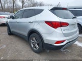 Hyundai Santa Fe Sport 2.4L 5XYZT3LB3JG542489 photo