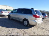 Toyota Sienna Le 5TDZA23C56S540875 снимка
