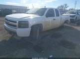 Chevrolet Silverado  Work Truck 1GCEC19037Z528921 photo
