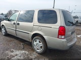 Chevrolet Uplander Ls 1GNDV231X7D106520 снимка