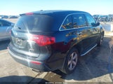 Acura Mdx Technology Package 2HNYD2H49DH512216 снимка