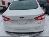 Ford Fusion Se 3FA6P0H79GR312776 снимка