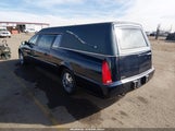 Cadillac Dts Standard 1GEEH00Y88U500374 снимка