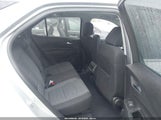 Chevrolet Equinox Fwd 2Fl 3GNAXJEV3NL225069 снимка