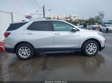 Chevrolet Equinox Fwd 2Fl 3GNAXJEV3NL225069 fotografie