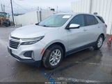 Chevrolet Equinox Fwd 2Fl 3GNAXJEV3NL225069 photo