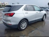 Chevrolet Equinox Fwd 2Fl 3GNAXJEV3NL225069 fotografie