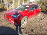 Toyota Rav4 Le JTMBFREV4GJ075515 снимка