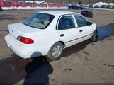 Toyota Corolla Ce 2T1BR12E0WC056757 fotografie