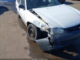 Toyota Corolla Ce 2T1BR12E0WC056757 fotografie