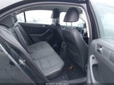 Volkswagen Jetta 2.5L Se 3VWDZ7AJ3BM364322 fotografie