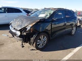 Hyundai Tucson Limited KM8JU3AC0CU324576 снимка