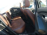 Hyundai Tucson Limited KM8JU3AC0CU324576 снимка