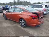 Nissan Altima Sr Intelligent Awd 1N4BL4CW0NN368640 fotografie