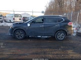 Nissan Rogue Sv KNMAT2MT7GP603590 снимка