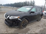 Nissan Rogue Sv 5N1AT2MV5HC828211 снимка