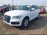 Audi Q5 2.0T Premium WA1L2AFP7GA019547 снимка
