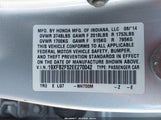 Honda Civic Lx 19XFB2F52EE270042 снимка