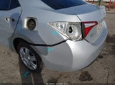 Toyota Corolla Le 5YFBURHE7GP558221 fotografie
