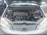 Toyota Corolla Le JTDBR32E630005684 снимка