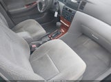 Toyota Corolla Le JTDBR32E630005684 fotografie