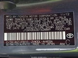 Toyota Prius Three JTDKN3DU0D1628889 снимка