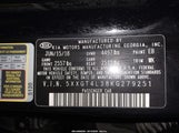 Kia Optima Lx 5XXGT4L38KG279251 снимка