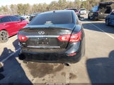 Infiniti Q50 3.0T Sport JN1EV7AR0HM832393 снимка