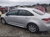 Toyota Corolla Le 5YFB4MDE8RP185525 снимка