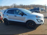 Ford Ecosport Ses MAJ6S3JL5MC397231 снимка