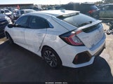 Honda Civic Lx SHHFK7H21HU229401 снимка
