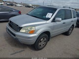 Honda Pilot Ex 2HKYF18474H539769 снимка