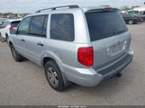 Honda Pilot Ex 2HKYF18474H539769 снимка