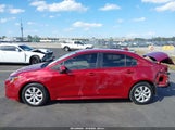 Toyota Corolla Le JTDEPMAE3NJ219037 снимка