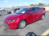 Toyota Corolla Le JTDEPMAE3NJ219037 снимка