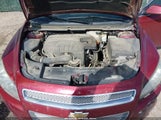 Chevrolet Malibu Ltz 1G1ZE5E12BF214231 снимка