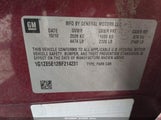 Chevrolet Malibu Ltz 1G1ZE5E12BF214231 снимка
