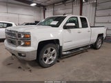 Chevrolet Silverado  1Lt 1GCVKREC3FZ148574 снимка